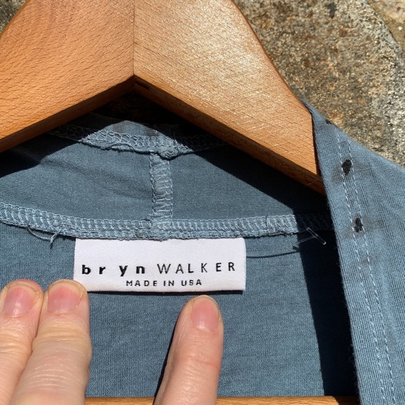 Bryn Walker Duster - Picture 3 of 4